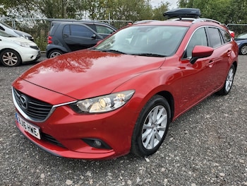 Used Mazda Mazda6 2016 for sale - 76299090: Photo 4