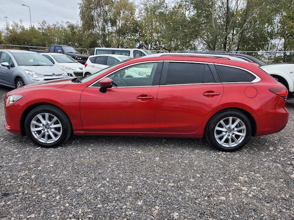 Used Mazda Mazda6 2016 for sale - 76299090: Photo 5