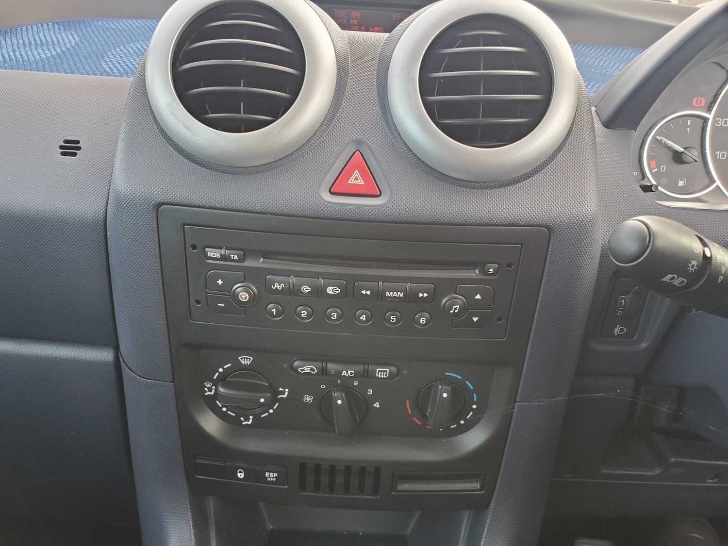 Used Peugeot 1007 2006 for sale - 76192672: Photo 13