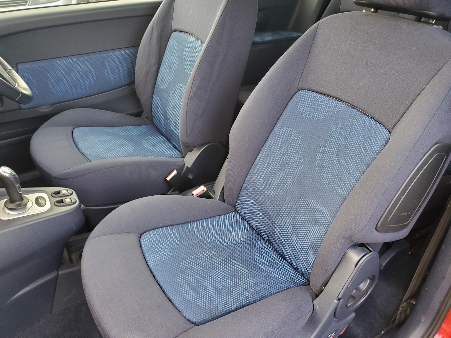 Used Peugeot 1007 2006 for sale - 76192672: Photo 18