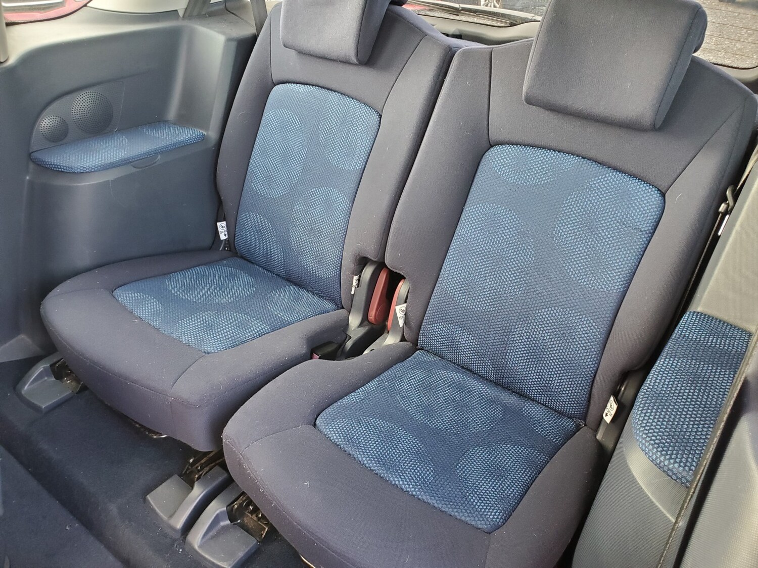 Used Peugeot 1007 2006 for sale - 76192672: Photo 20