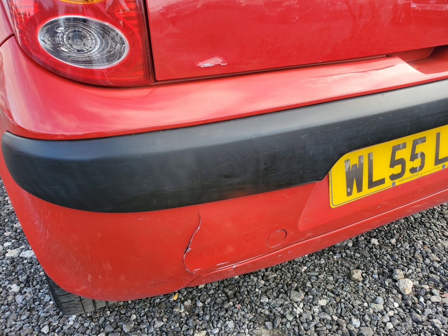 Used Peugeot 1007 2006 for sale - 76192672: Photo 24