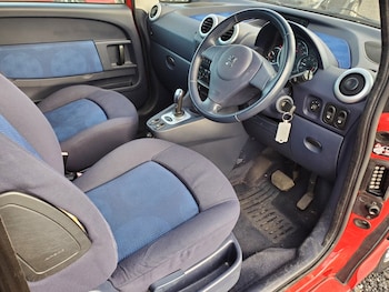 Used Peugeot 1007 2006 for sale - 76192672: Photo 2