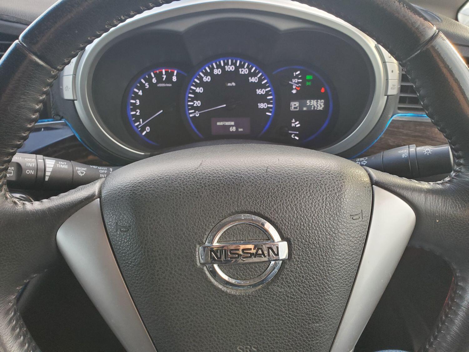 Used Nissan Elgrand 2023 for sale - 76263391: Photo 12