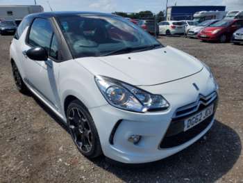 2012 - 1.6 VTi DStyle Plus 3-Door