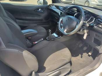 Used Citroen DS3 2012 for sale - 75074133: Photo