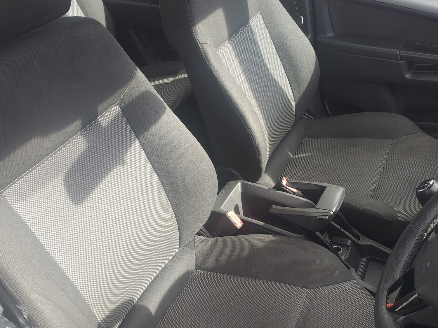 Used Vauxhall Zafira 2014 for sale - 76178958: Photo 5