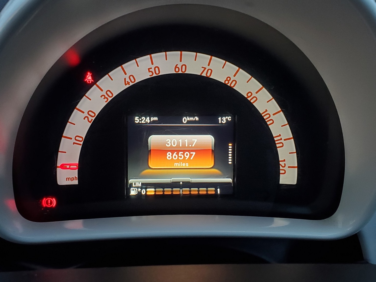 Used smart forfour 2015 for sale - 76312422: Photo 16