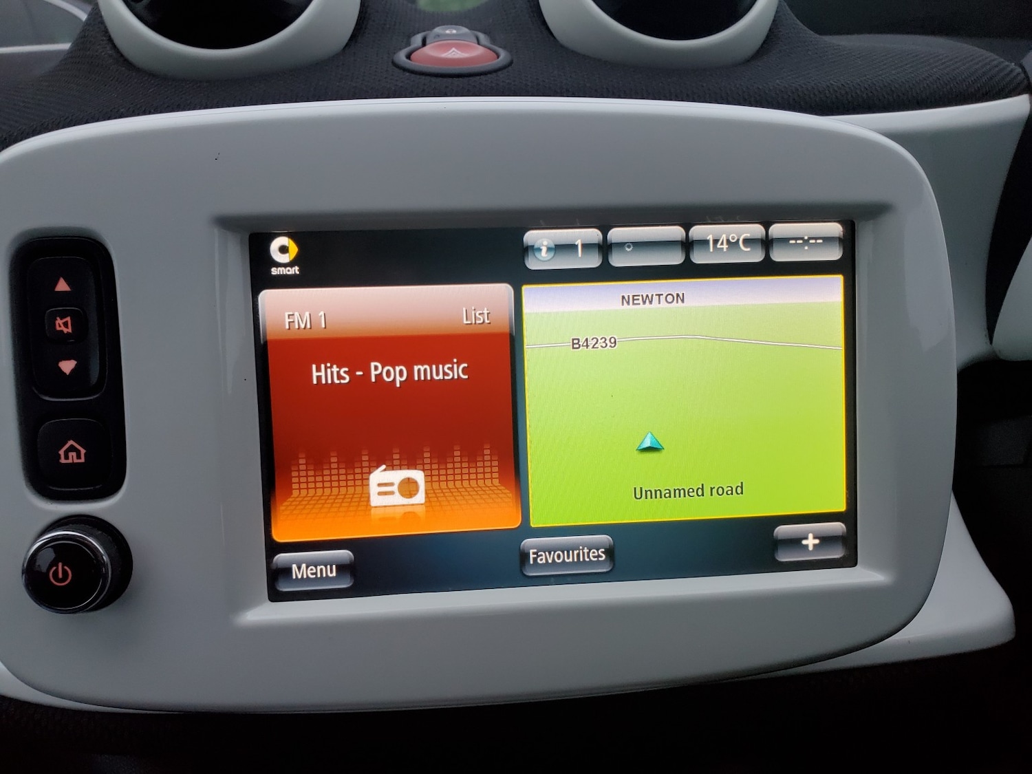 Used smart forfour 2015 for sale - 76312422: Photo 17