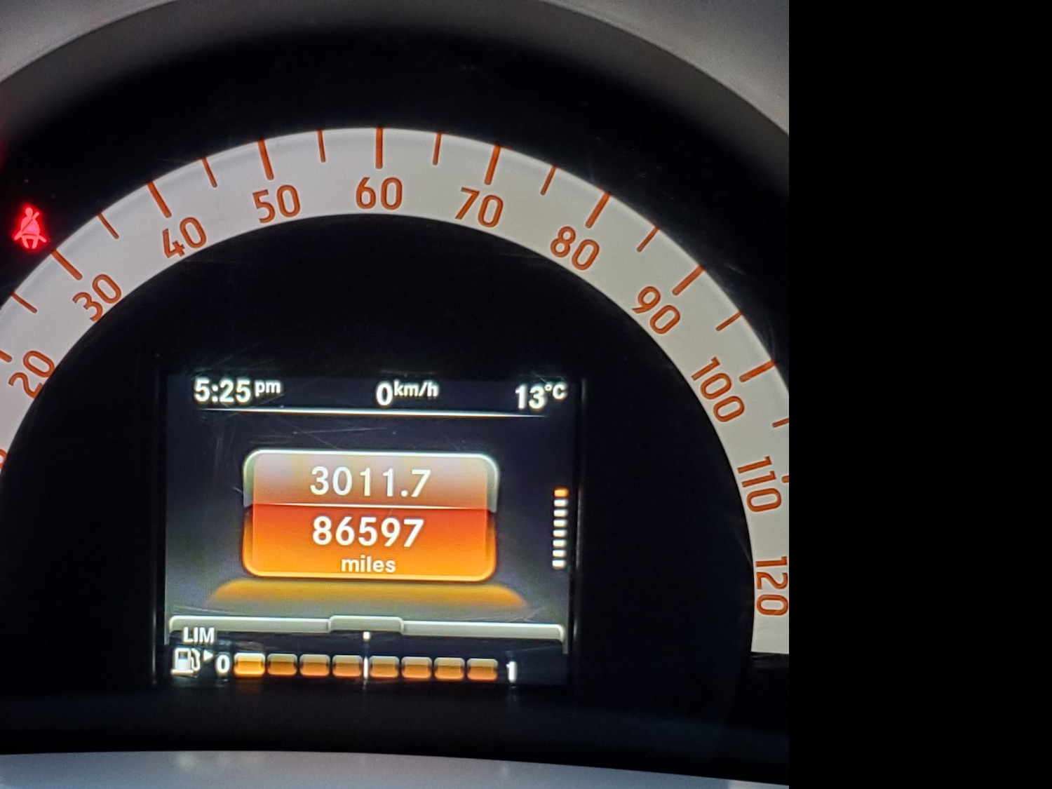 Used smart forfour 2015 for sale - 76312422: Photo 19