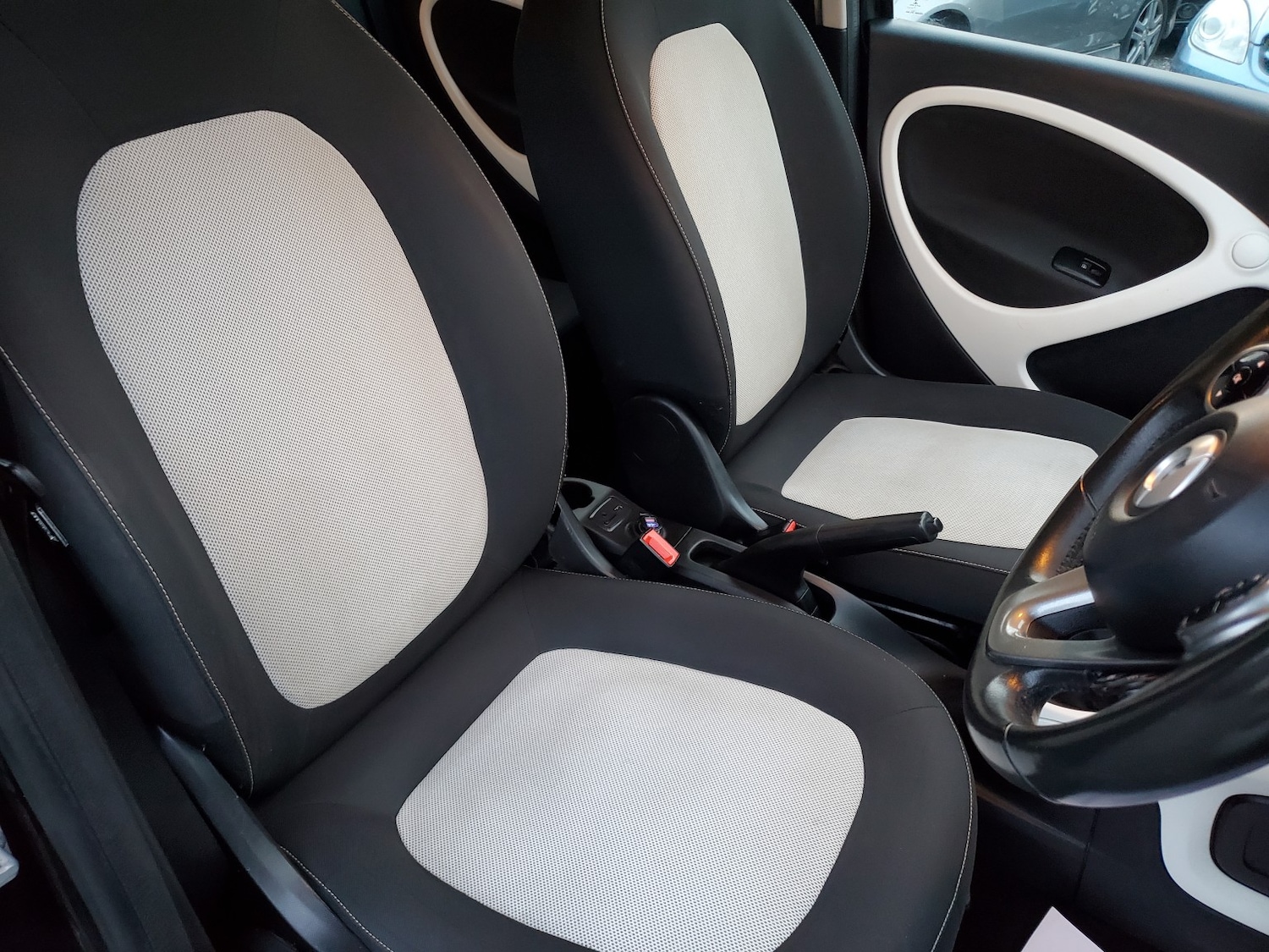 Used smart forfour 2015 for sale - 76312422: Photo 21