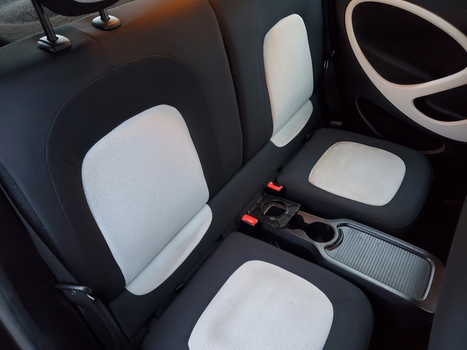 Used smart forfour 2015 for sale - 76312422: Photo 22