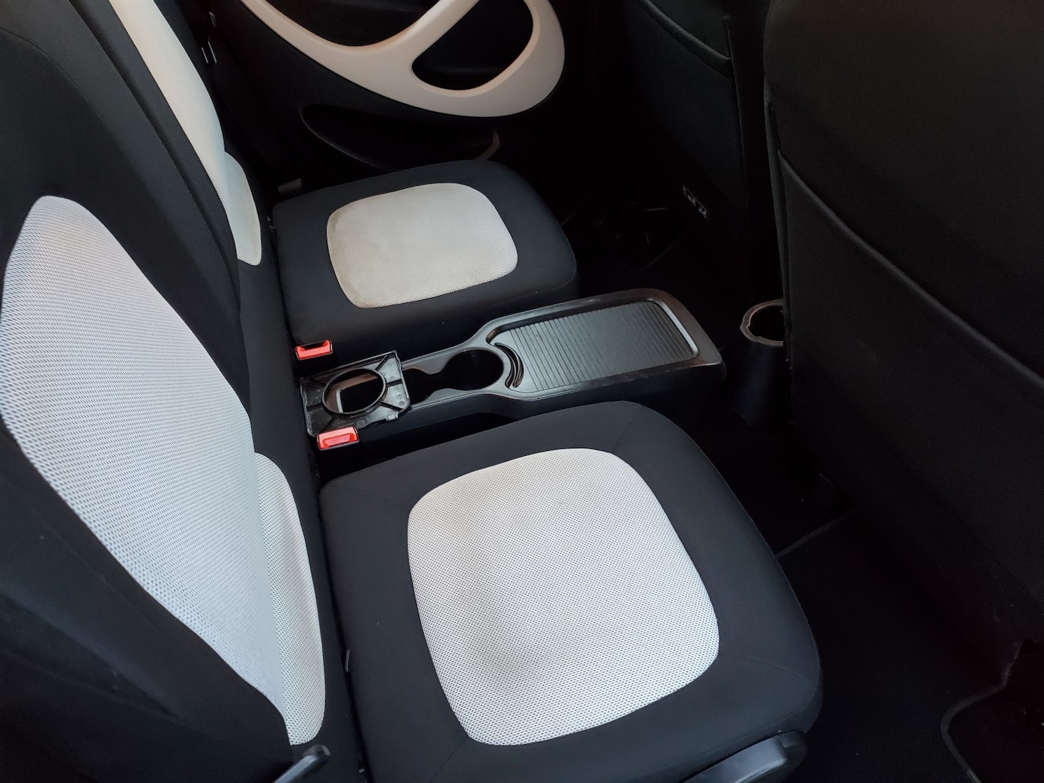 Used smart forfour 2015 for sale - 76312422: Photo 23