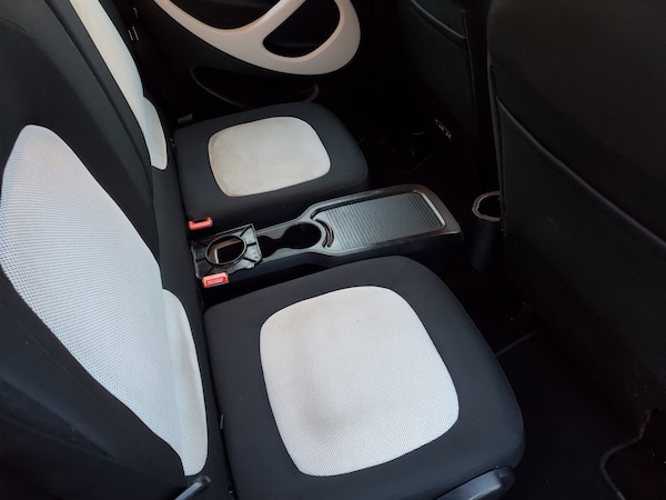 Used smart forfour 2015 for sale - 76312422: Photo 23
