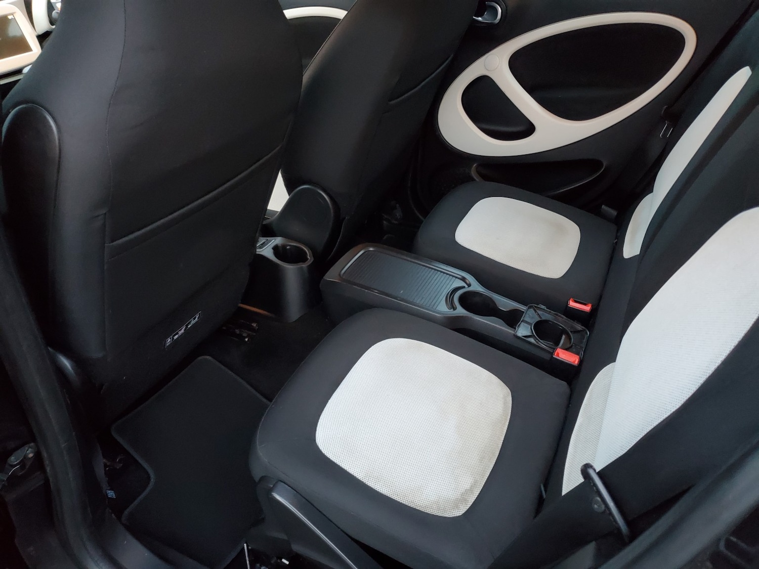 Used smart forfour 2015 for sale - 76312422: Photo 24