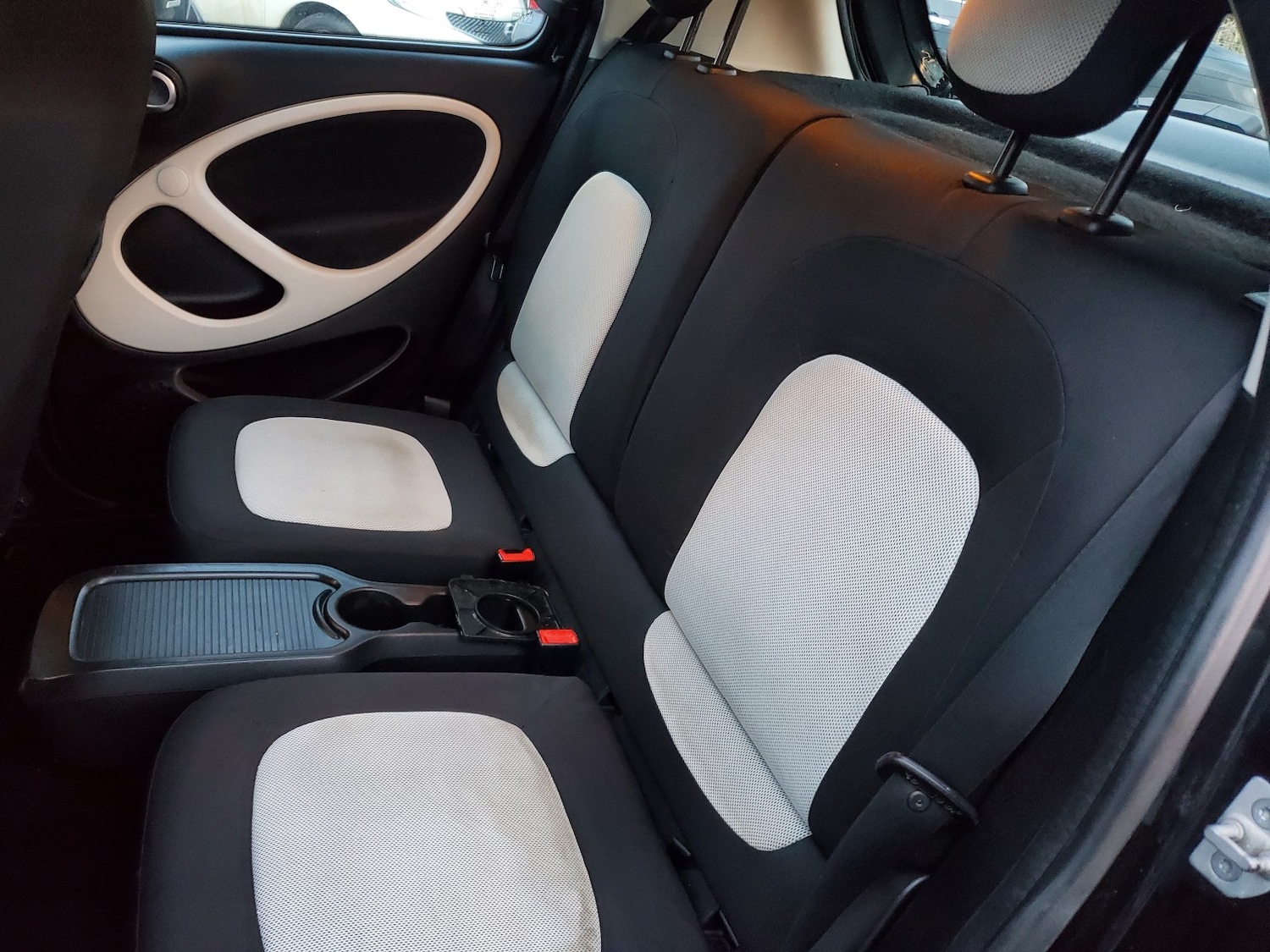 Used smart forfour 2015 for sale - 76312422: Photo 25