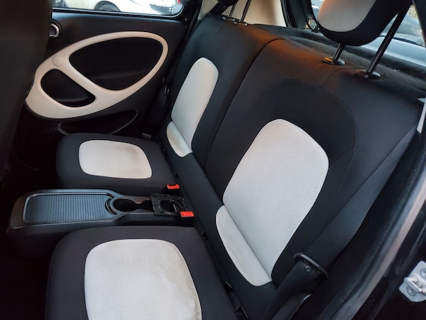 Used smart forfour 2015 for sale - 76312422: Photo 25