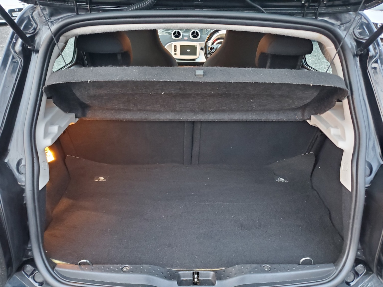 Used smart forfour 2015 for sale - 76312422: Photo 27