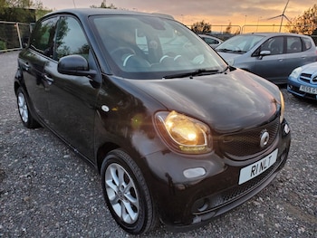 Used smart forfour 2015 for sale - 76312422: Photo 3