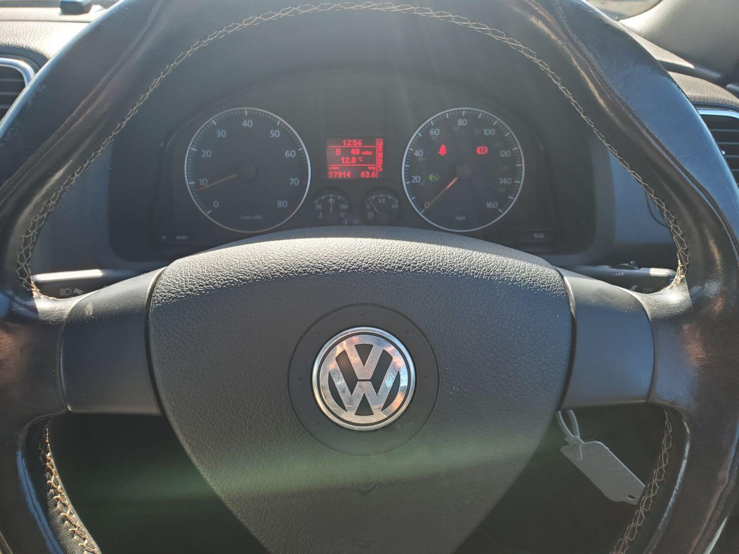 Used Volkswagen EOS 2009 for sale - 76263393: Photo 14