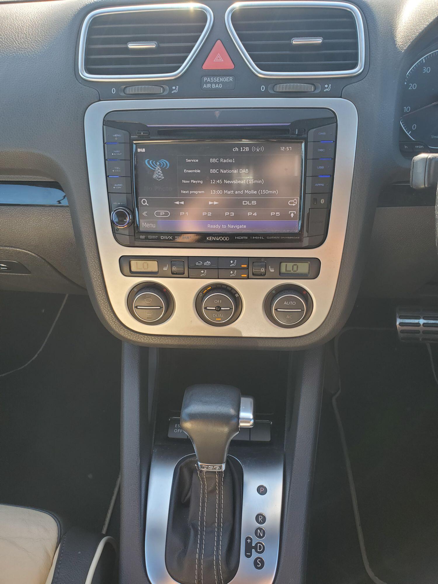Used Volkswagen EOS 2009 for sale - 76263393: Photo 18