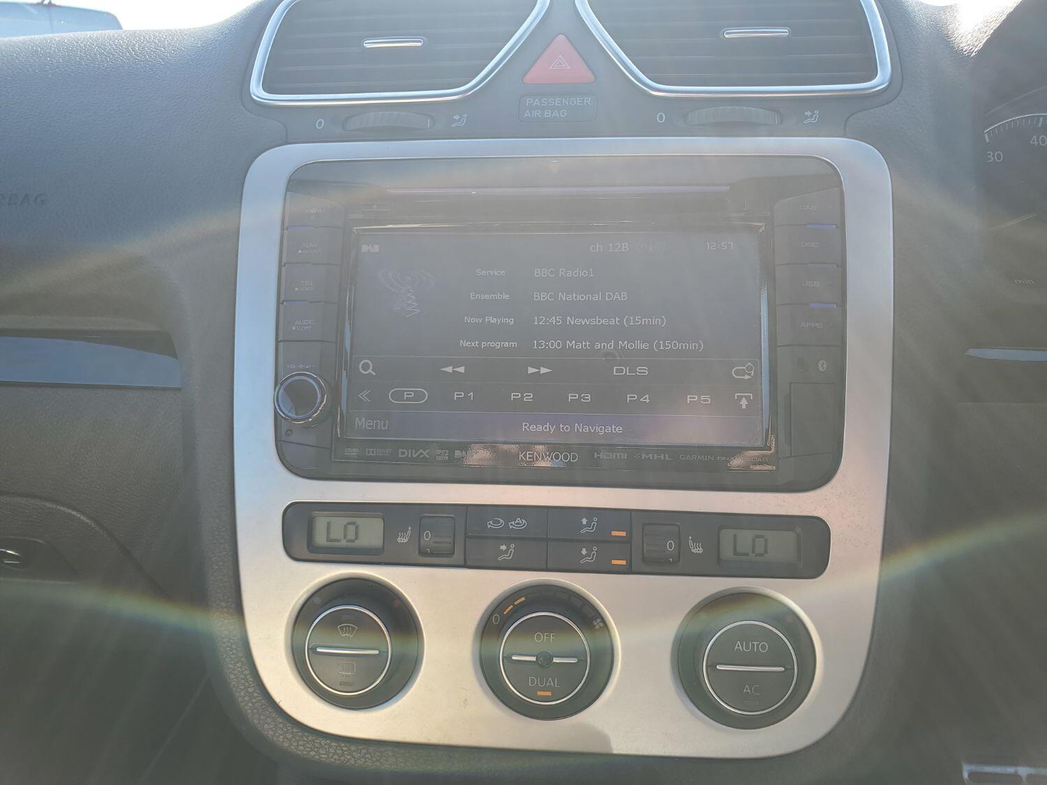 Used Volkswagen EOS 2009 for sale - 76263393: Photo 19