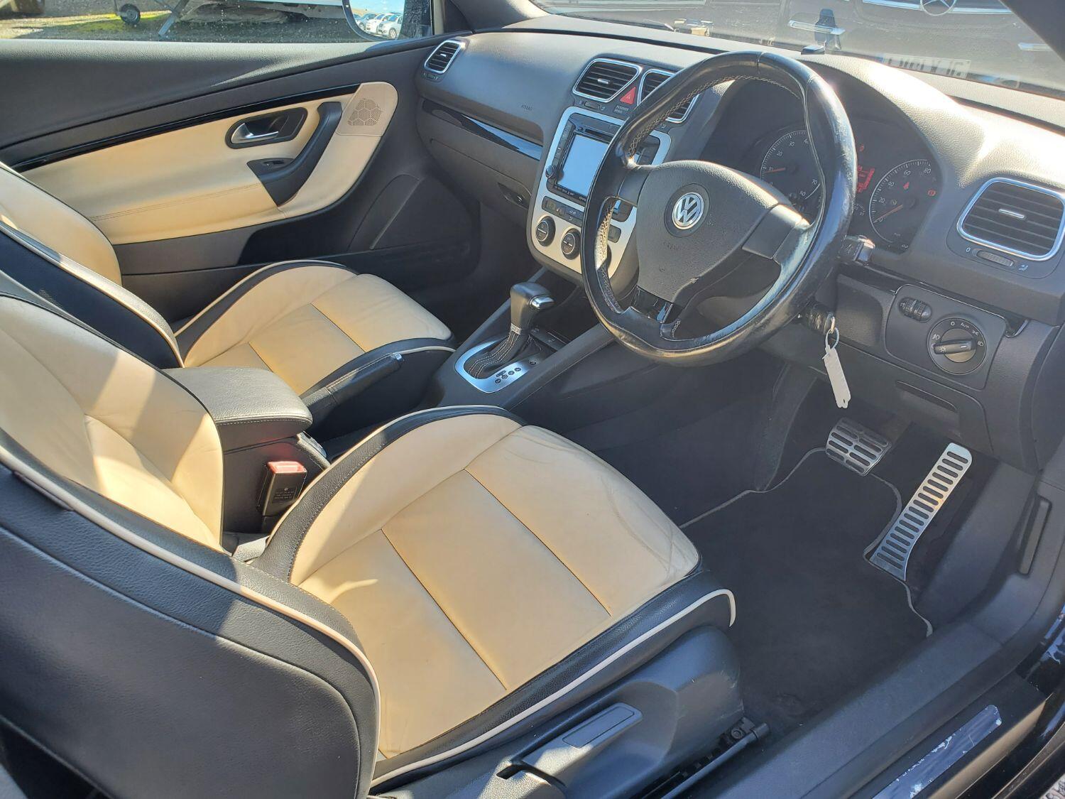 Used Volkswagen EOS 2009 for sale - 76263393: Photo 2