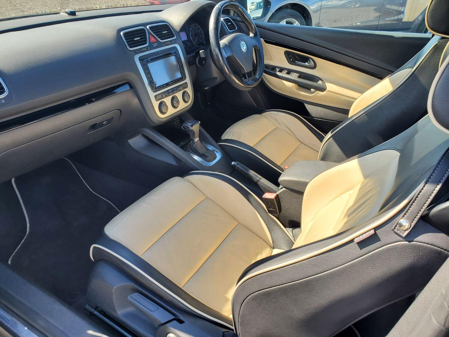 Used Volkswagen EOS 2009 for sale - 76263393: Photo 20