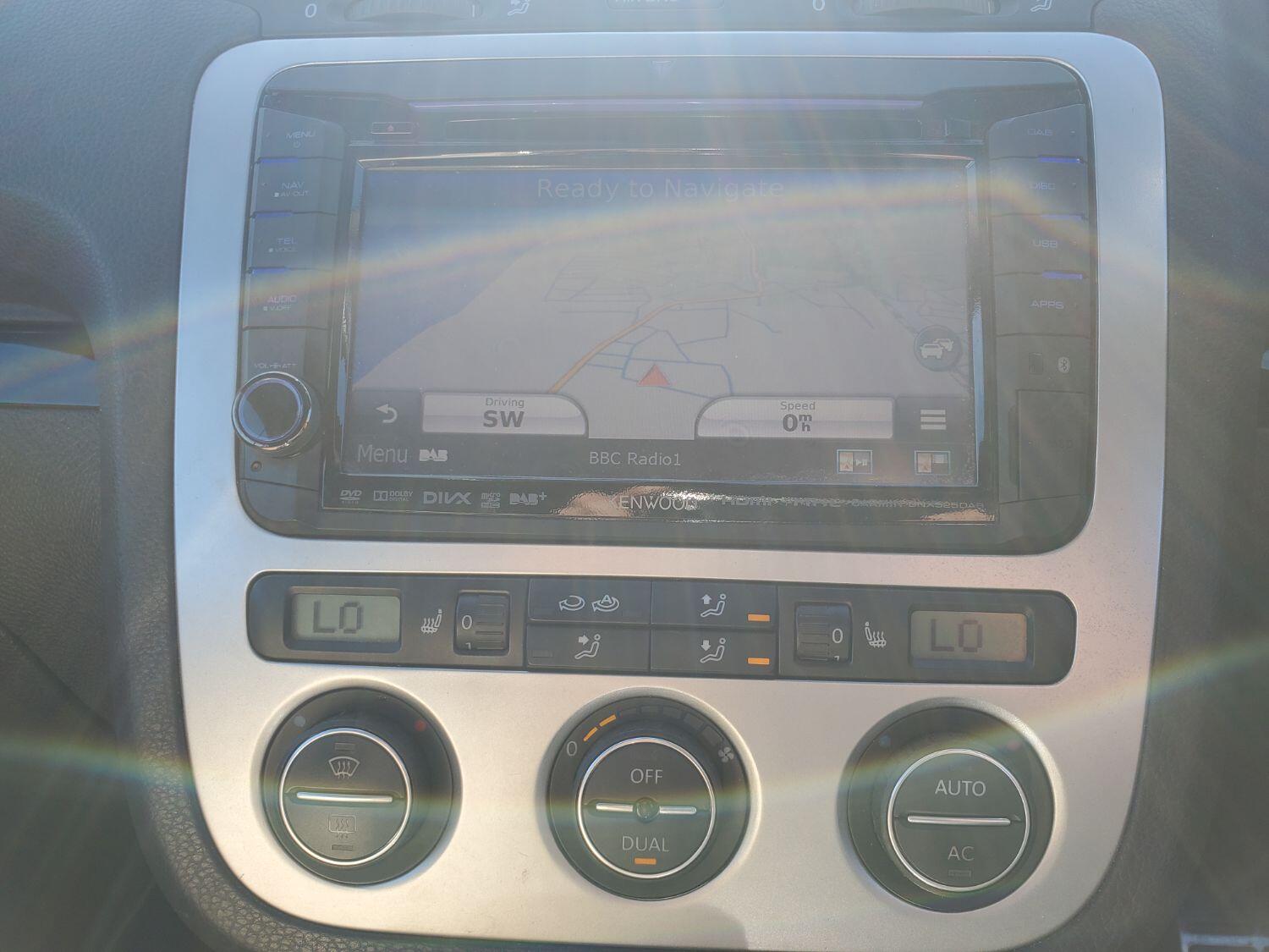 Used Volkswagen EOS 2009 for sale - 76263393: Photo 21
