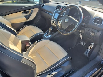 Used Volkswagen EOS 2009 for sale - 76263393: Photo