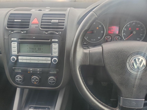 Used Volkswagen Golf 2008 for sale - 75490031: Photo 11