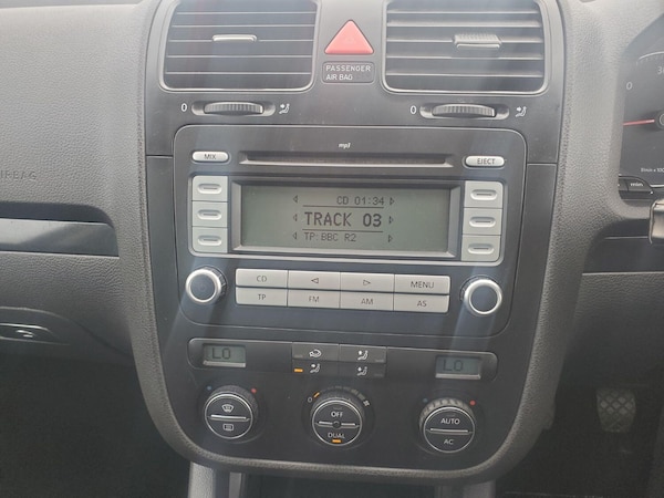 Used Volkswagen Golf 2008 for sale - 75490031: Photo 12