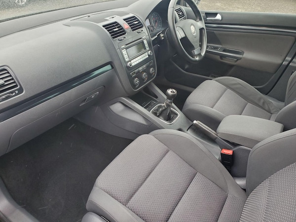 Used Volkswagen Golf 2008 for sale - 75490031: Photo 16
