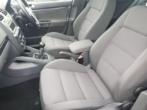 Used Volkswagen Golf 2008 for sale - 75490031: Photo 17
