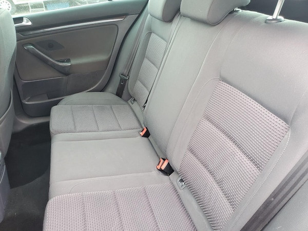 Used Volkswagen Golf 2008 for sale - 75490031: Photo 18