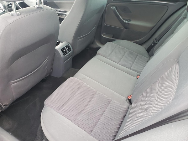 Used Volkswagen Golf 2008 for sale - 75490031: Photo 19