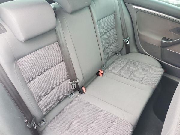 Used Volkswagen Golf 2008 for sale - 75490031: Photo 21