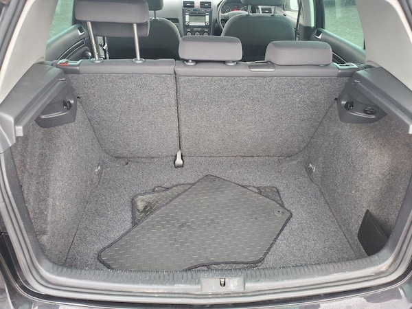 Used Volkswagen Golf 2008 for sale - 75490031: Photo 23