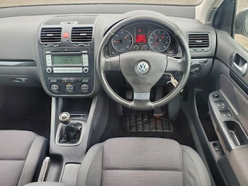 Used Volkswagen Golf 2008 for sale - 75490031: Photo