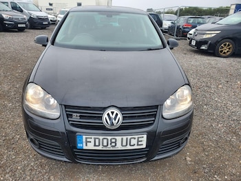 Used Volkswagen Golf 2008 for sale - 75490031: Photo