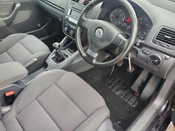 Used Volkswagen Golf 2008 for sale - 75490031: Photo