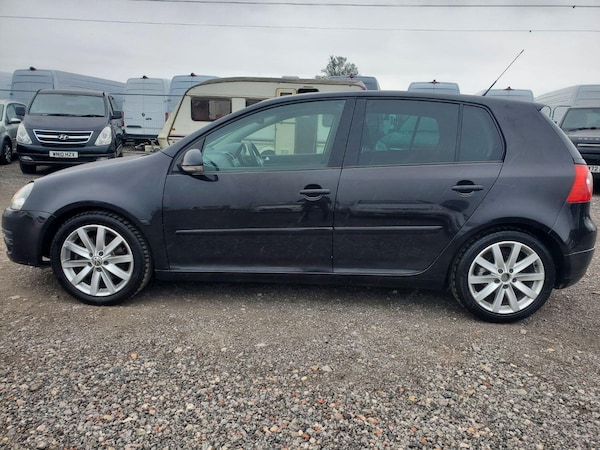 Used Volkswagen Golf 2008 for sale - 75490031: Photo 6