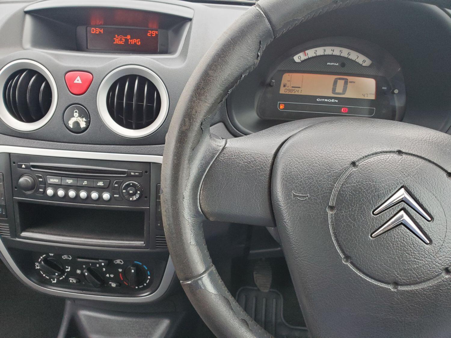 Vehicle 13
