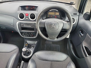 Used Citroen C3 2006 for sale - 75550330: Photo