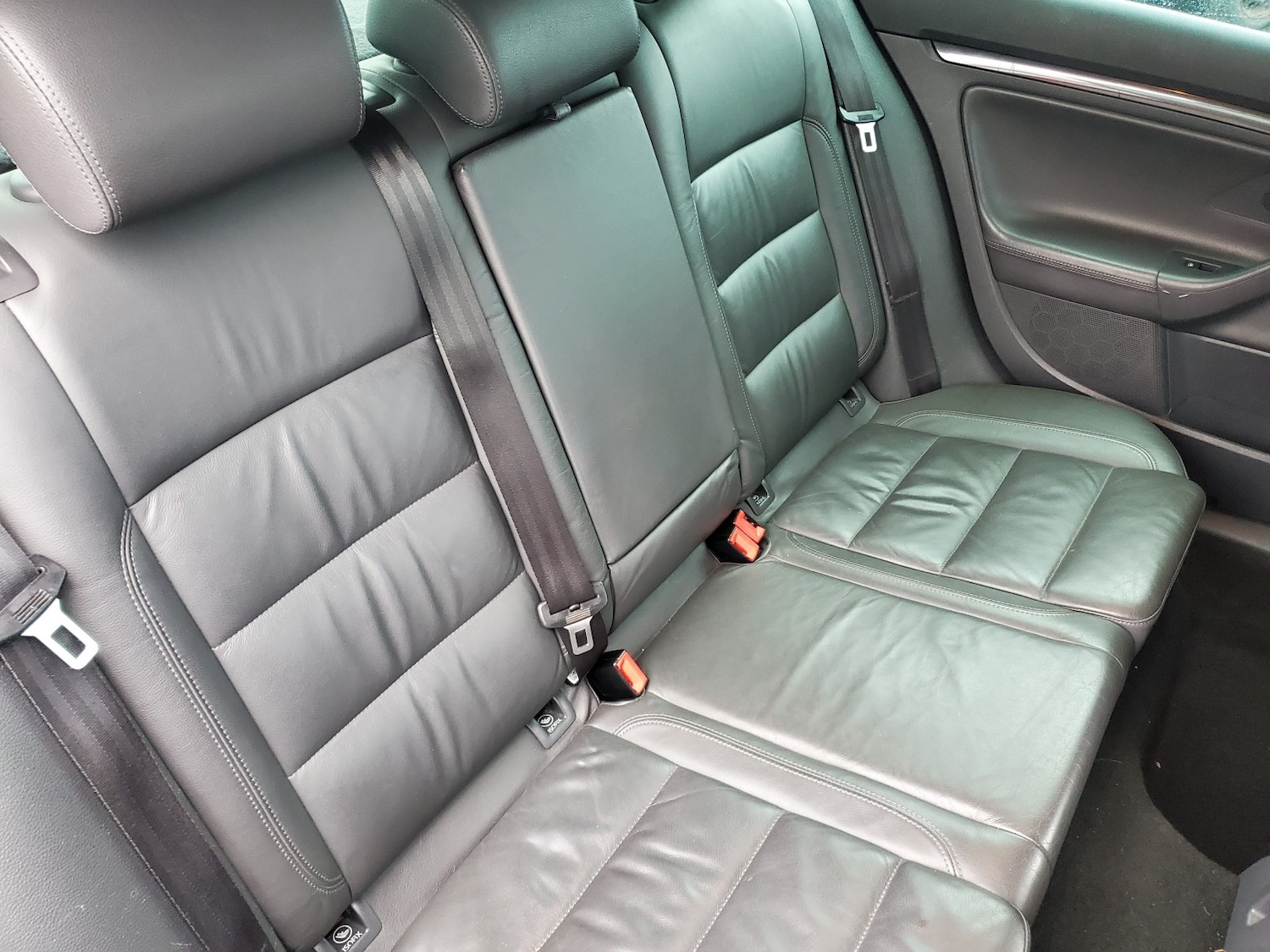 Used Volkswagen Golf 2008 for sale - 76170438: Photo 11