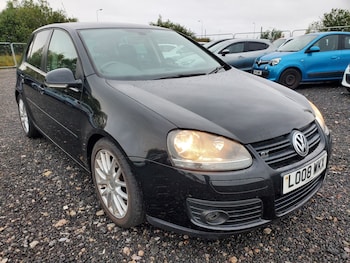Used Volkswagen Golf 2008 for sale - 76170438: Photo