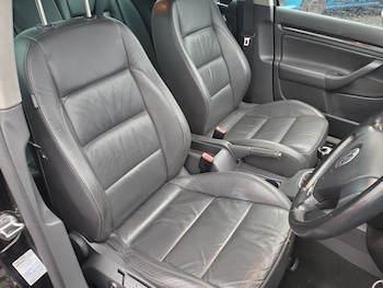 Used Volkswagen Golf 2008 for sale - 76170438: Photo