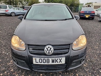Used Volkswagen Golf 2008 for sale - 76170438: Photo
