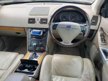 Used Volvo XC90 2003 for sale - 74608662: Photo