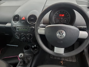 Used Volkswagen Beetle 2008 for sale - 77033092: Photo